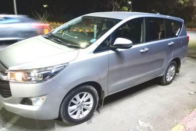 Traslado privado de Udaipur a Jaipur