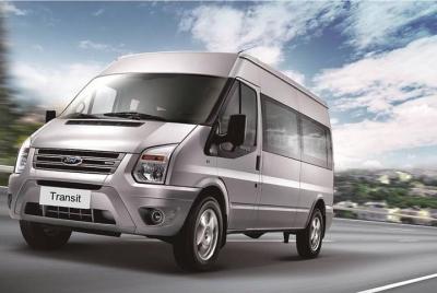 Traslados al aeropuerto (aeropuerto - Ho Chi Minh, vagón privado 