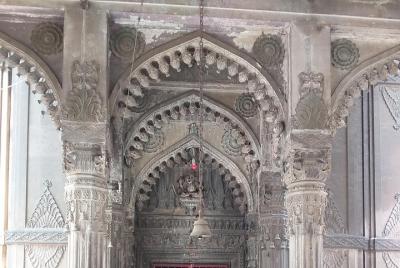 Northern City Walk: un recorrido a pie en Varanasi