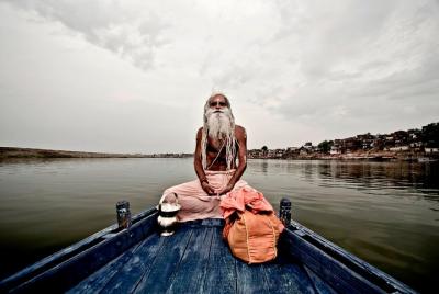 Visita guiada a pie por los lugares de interés de Varanasi