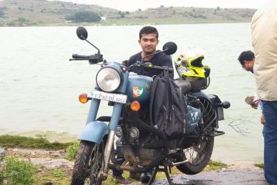 Explore Varanasi en bicicleta - MyRyds