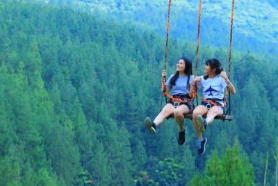 Excursión a Lembang desde Bandung Excursión a Lembang desde Bandung
