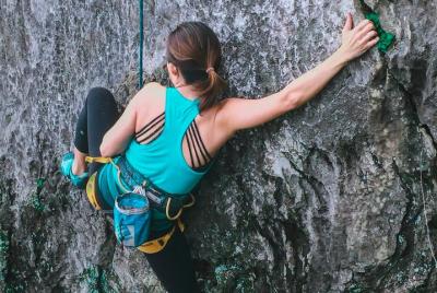 Excursiones de un día a Bandung Rock Climbing