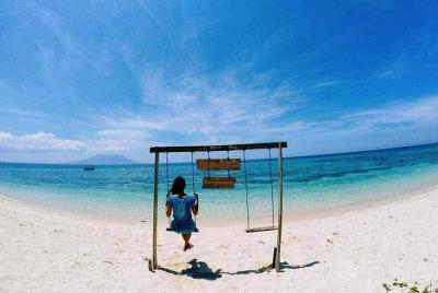 (ÚNETE AL TOUR) Snorkel en el Estrecho de Bali desde Banyuwangi: 