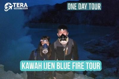 Kawah Ijen Midnight (Tour privado)