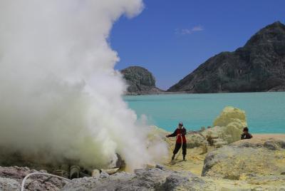 La Belle Vie Ijen Experiencias