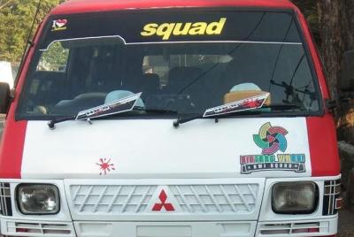 Viajes Banyuwangi - Surabaya