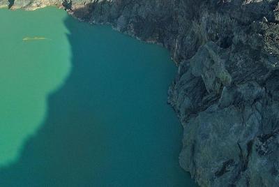 Ijen Blue Fire Sharing Tour desde Banyuwangi