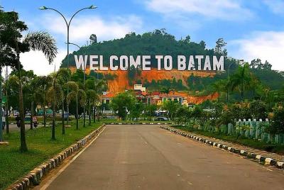 Batam Round Around Day Tour (Tour compartido) Batam Round Around Day Tour (Tour compartido)