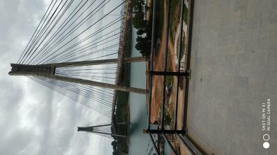 Batam Tour y Padang, West Sumatra Toyr