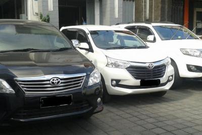 Vehículo privado con conductor en Batam gratuito y fácil de 10 ho