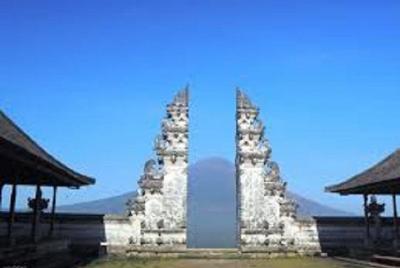 Lugares turísticos en Jimbaran Cosas que hacer en Jimbaran 498006577