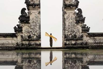 El mejor tour deportivo de Bali