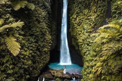 Tour privado, descubre la belleza de bali