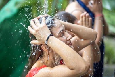 Tour privado de curación de sanadores