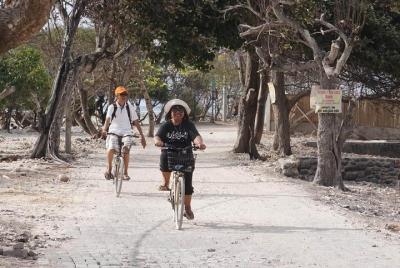 Excursión de un día a la isla de Bali Snorkel Salida desde la isl