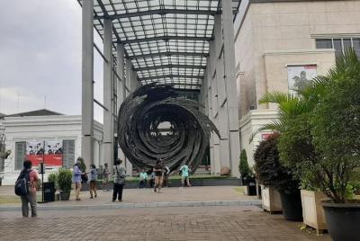 Tour privado personalizado Yakarta con almuerzo