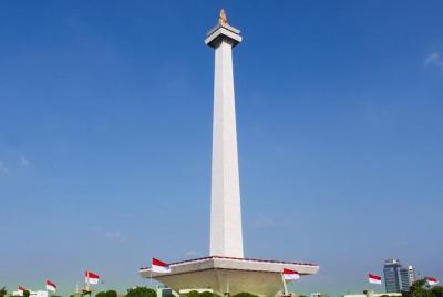 Excursión increíble a Yakarta con comida local