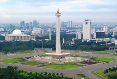 Jakarta Transit Tour (08 hrs) Jakarta Transit Tour (08 hrs)