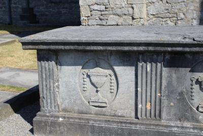 Recorrido histórico por los cementerios irlandeses en Kilkenny Recorrido histórico por los cementerios irlandeses en Kilkenny