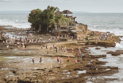Excursión de 3 días por el norte de Bali con snorkel, observación