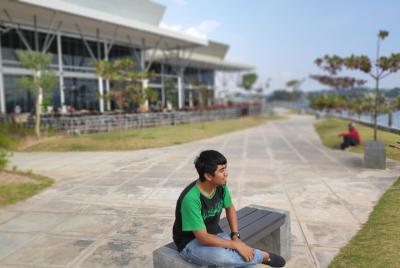 Batam Transportation Private Driver - Batam Trip