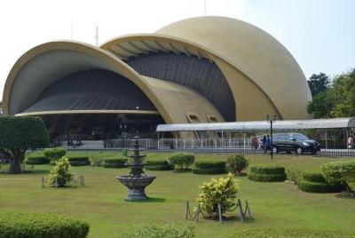 Taman Mini Indonesia Indah por Diva City Tour