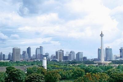 Jakarta Full Day City Tour (Join Tour)