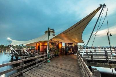 Tour Playa Ancol 4 Horas