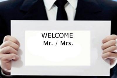 Aeropuerto Jakarta Soekarno - Hatta (traslado privado)