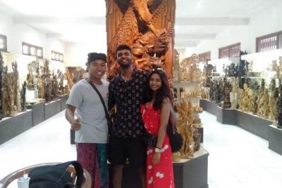 Desde Nusa Dua: Descubre lo mejor de Ubud -Private by Endag - WiFi gratis Desde Nusa Dua: Descubre lo mejor de Ubud -Private by Endag - WiFi gratis