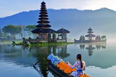 Visita privada: Bedugul y Jatiluwih Rice Terrace Visita privada: Bedugul y Jatiluwih Rice Terrace
