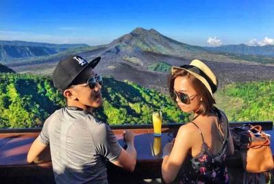 Tour privado: Ubud Kintamani Tour Tour privado: Ubud Kintamani Tour