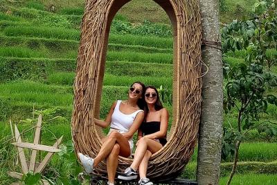 Tour privado al paisaje escénico de Batur Volcano y Ubud Tour privado al paisaje escénico de Batur Volcano y Ubud