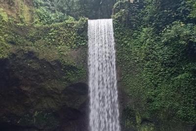 Los mejores viajes a las cascadas.