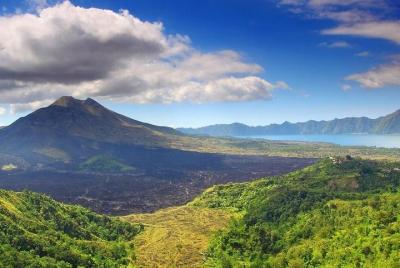 Paquete Kintamani Volcano Tour Bali Paquete Kintamani Volcano Tour Bali