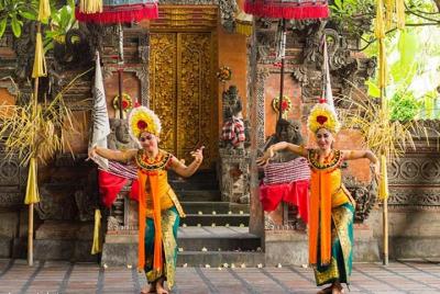 Centro de Bali experiencia de turismo privado