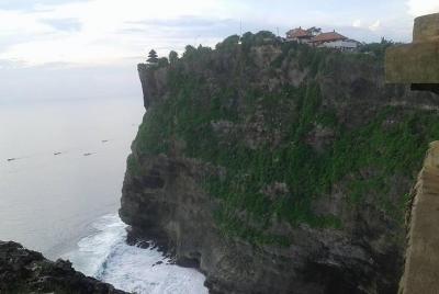 Templo de Uluwatu y Kuta del Sur - tours privados