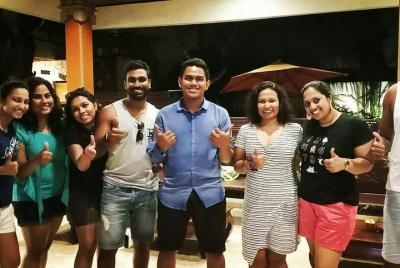 Experiencia Bali Ubud Tour