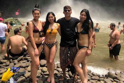 Blue Lagoon Snorkeling y almuerzo con visita a la cascada Tegenun