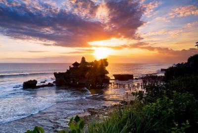 Tanah Lot Sunset Private Tour - Desde Bali