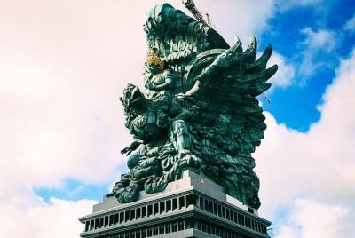 Las mejores playas del sur de bali tour