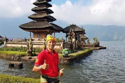 Recorrido por el patrimonio mundial