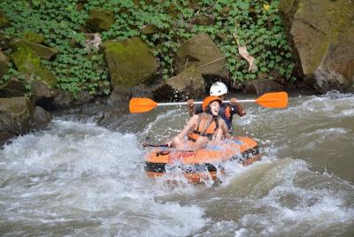 Bali Tubing Adventure Bali Tubing Adventure