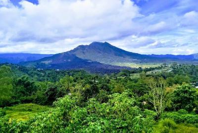 Memorable Rice Terrace-Batur Volcano Tours privados de día comple