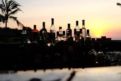 Tour nocturno en Bali