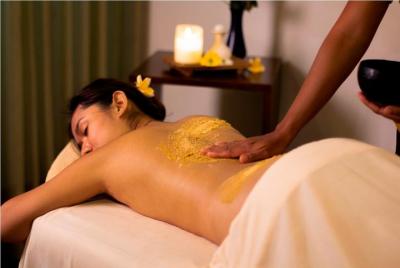 Bali Tradicional Spa y Masajes en Kuta