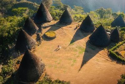 2 días Flores Únete viaje a Wae Rebo Village desde Labuan Bajo - Todo incluido 2 días Flores Únete viaje a Wae Rebo Village desde Labuan Bajo - Todo incluido