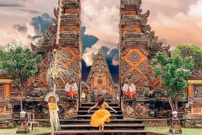 Excursión en tierra privada: increíble tour personalizado de lo m