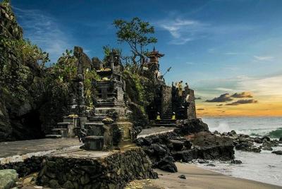 City Tour de Lombok: tour privado del templo con almuerzo